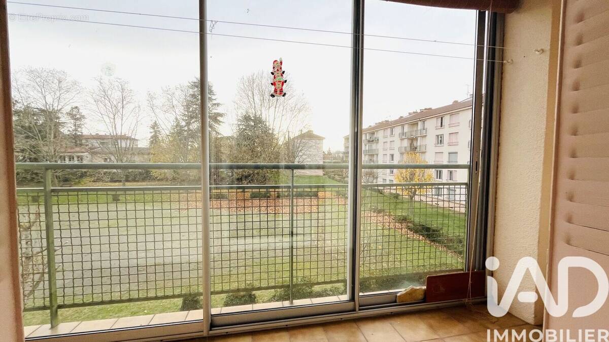 Photo 1 - Appartement à ROANNE