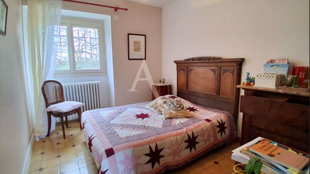 Maison à VUE