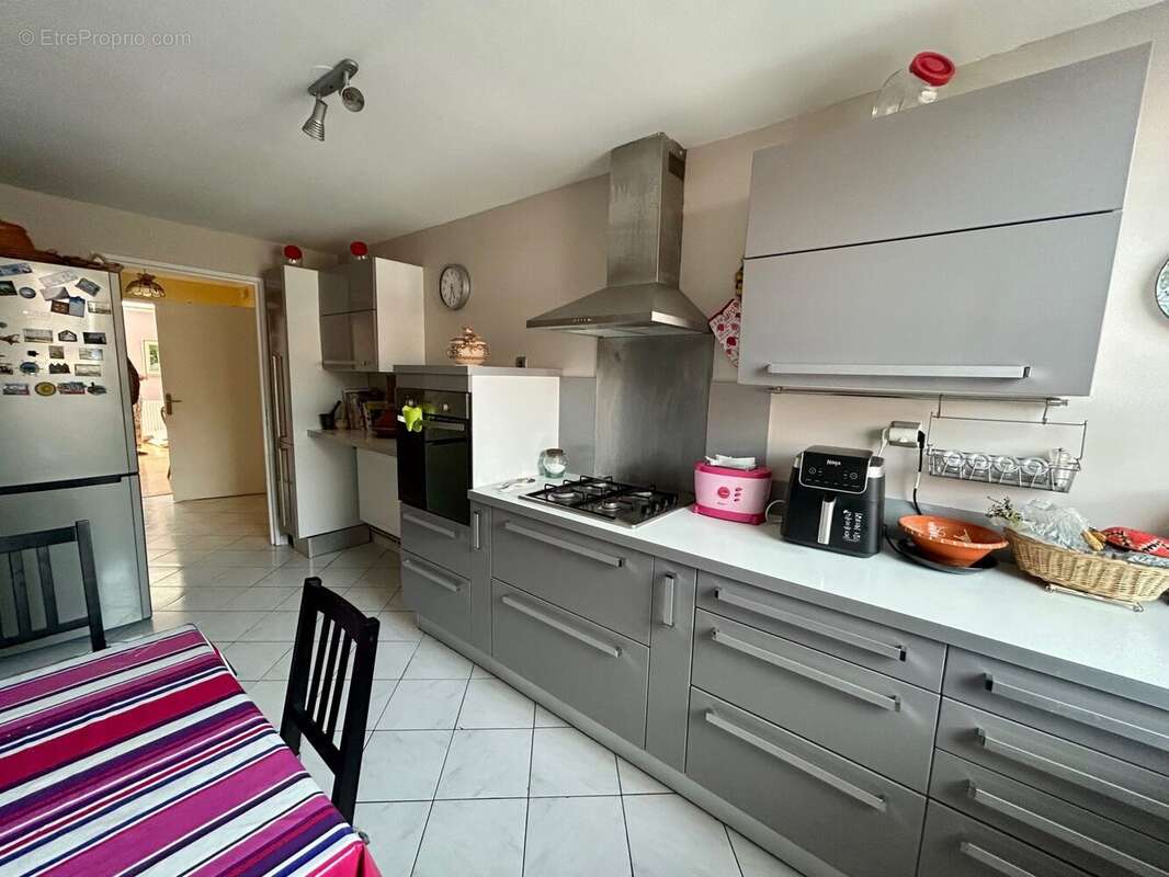 Appartement à TOURCOING