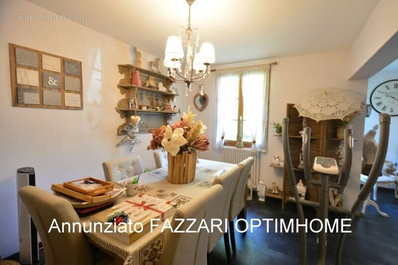 Appartement à MONTMEDY
