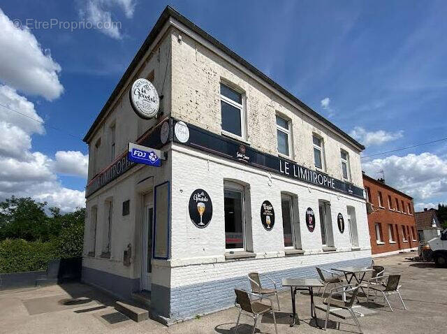 Appartement à RACQUINGHEM