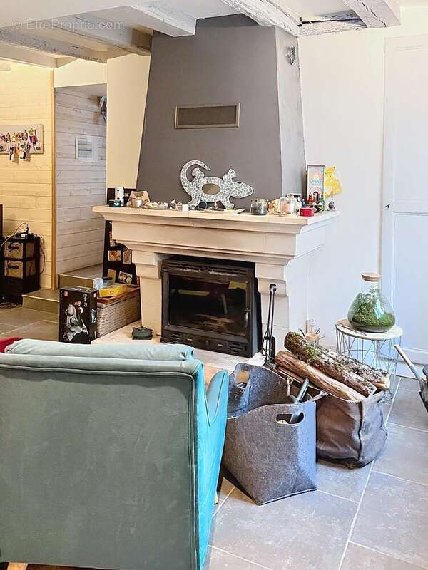 Photo 4 - Maison à AMBOISE