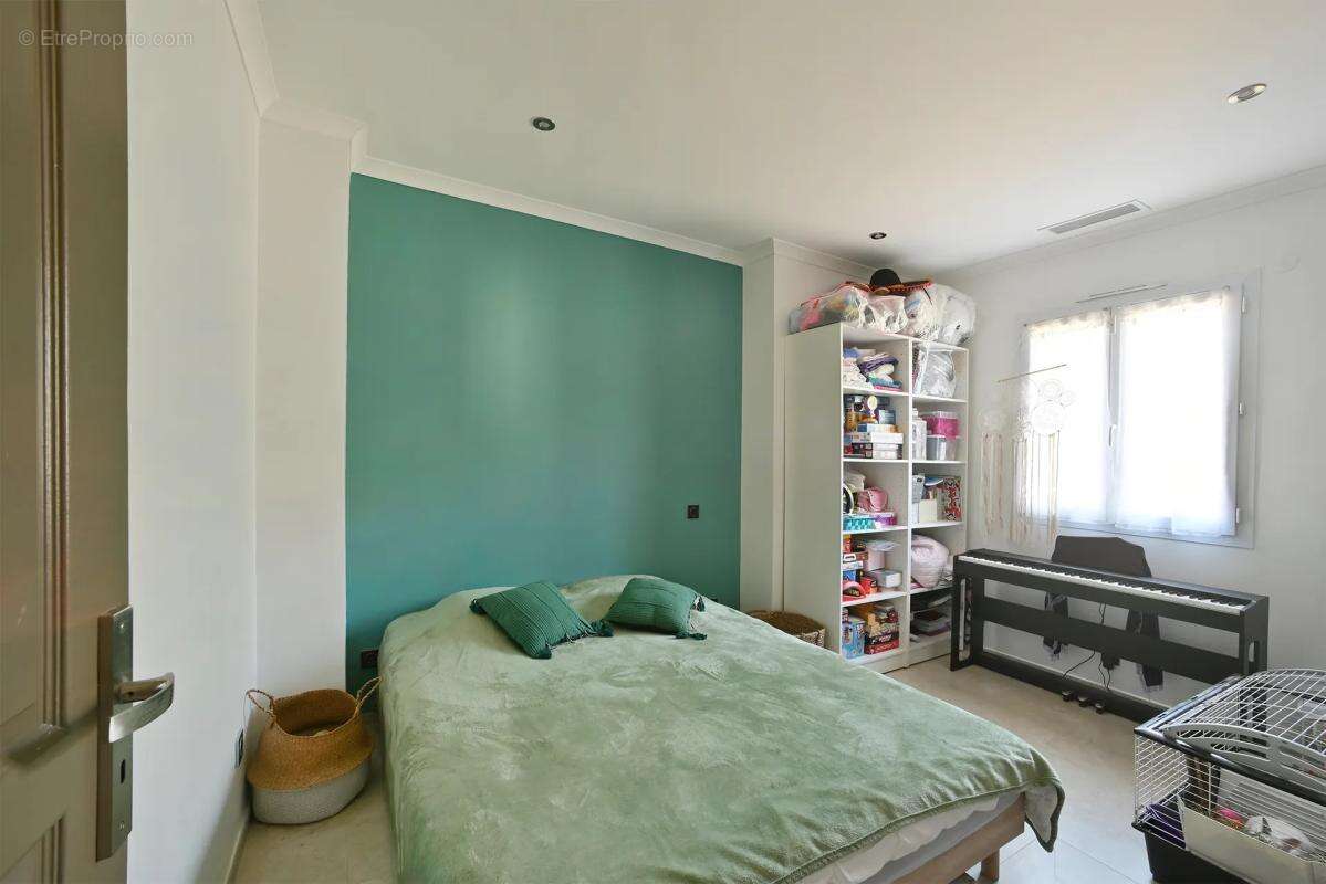 Maison à SAINT-GILLES