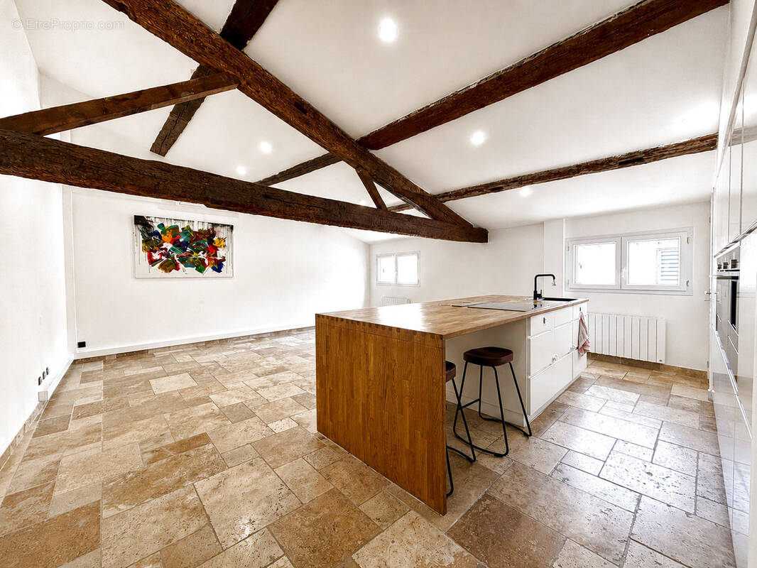 Appartement à CARCASSONNE