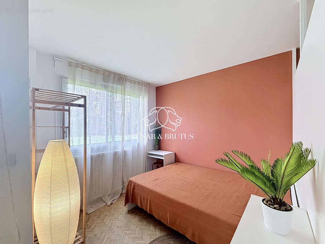 Appartement à LYON-8E