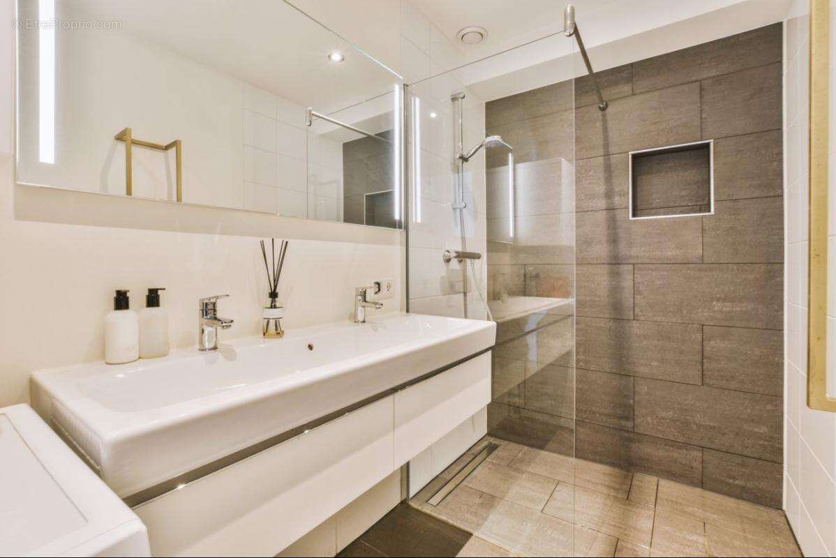 Appartement à SAINT-AUNES