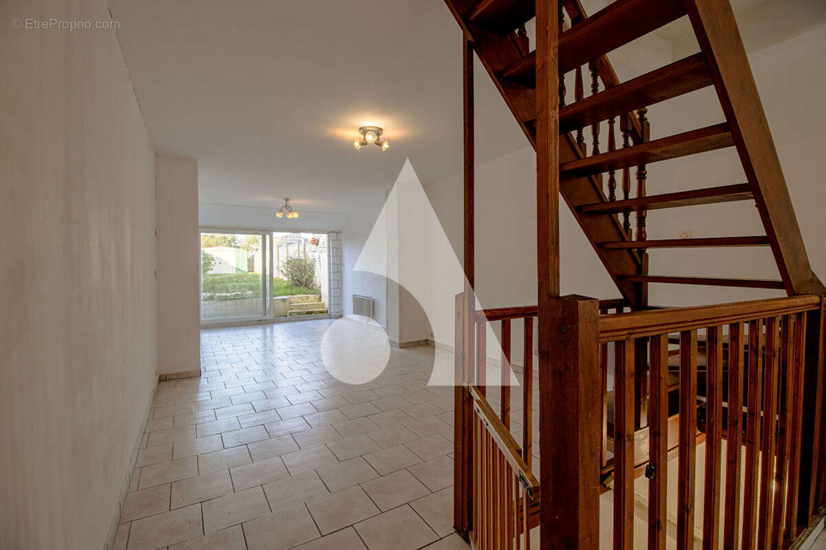 Maison à VALENCIENNES