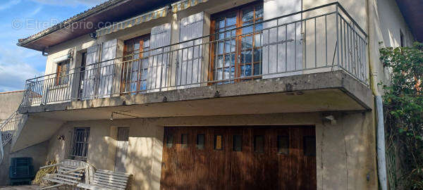 Maison à JONZAC
