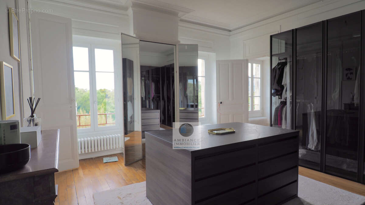 Appartement à VALENCE