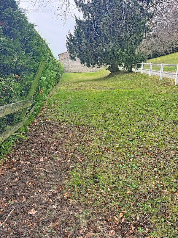Maison à SAINT-BONNET-LE-CHATEAU