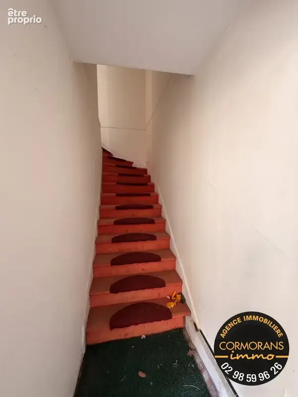 Maison 5 pièces 94 m² à vendre à Quimper (29000) - photo 4