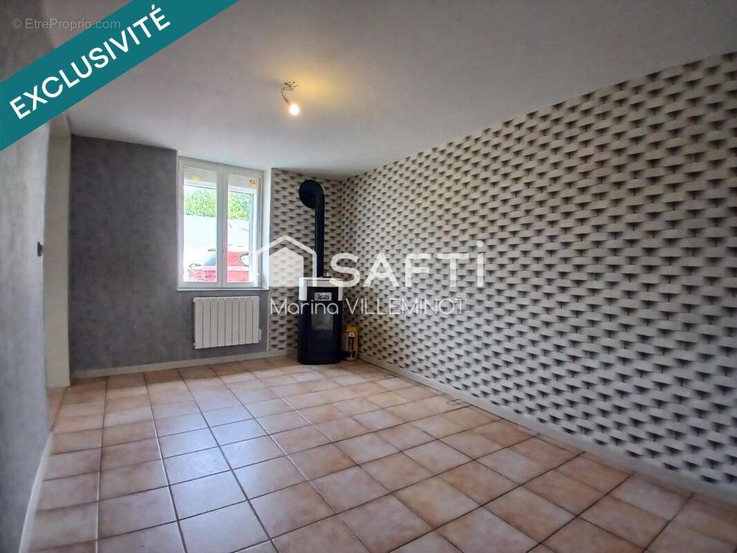 Maison 106 m² à Coucy  - photo 3