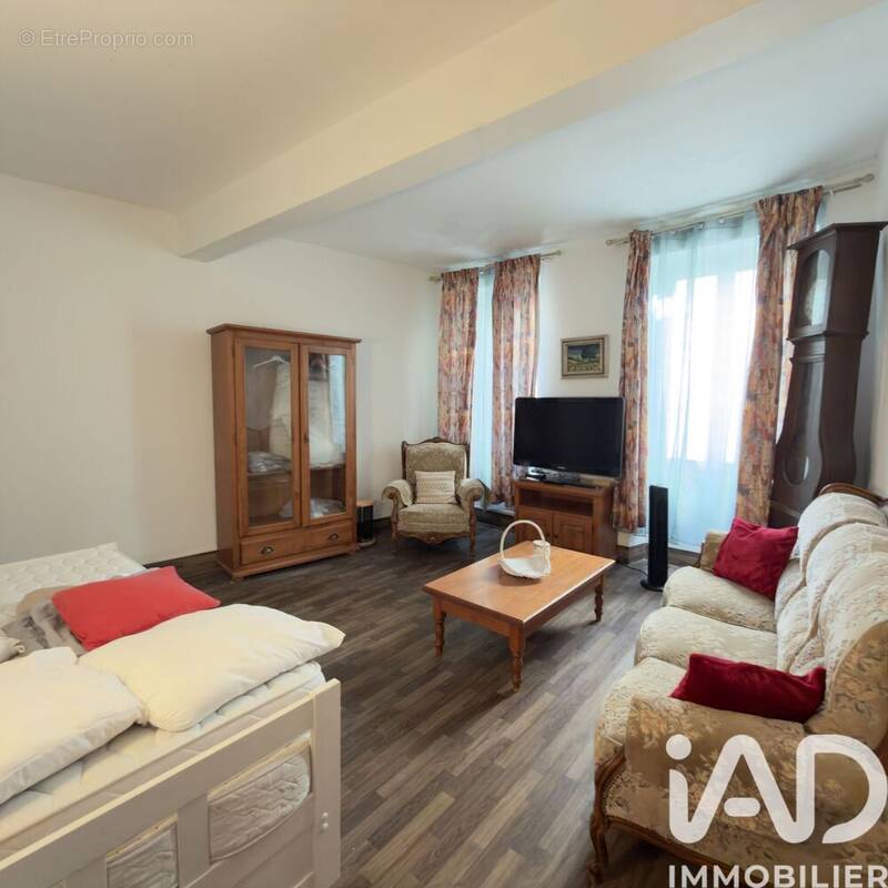 Photo 1 - Maison à COUIZA