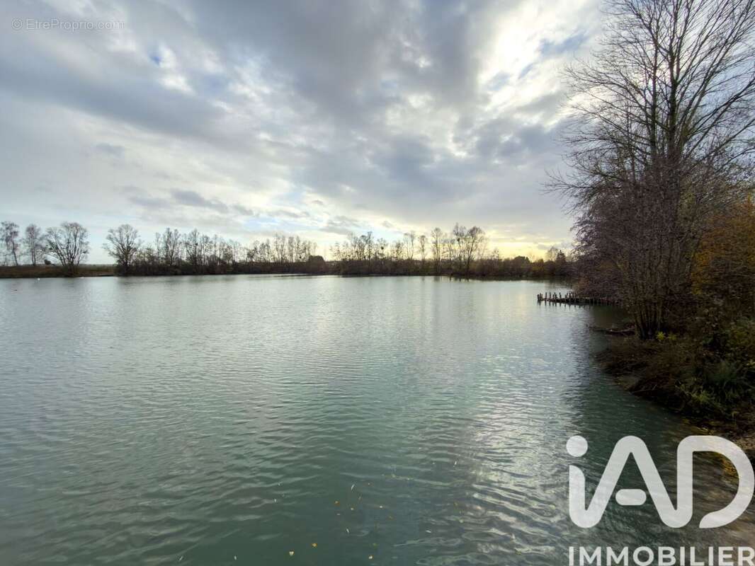 Photo 5 - Terrain à NORROIS