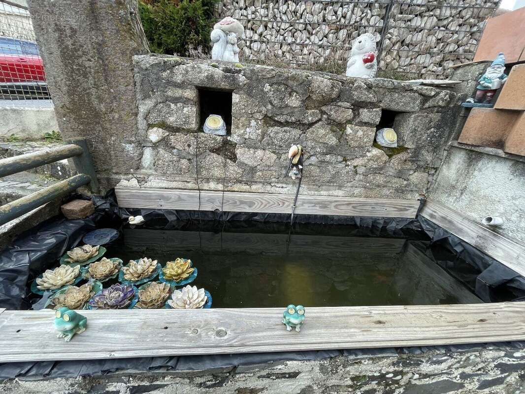 Maison individuelle avc piscine chauffee - photo 11