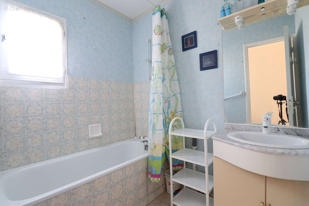 Appartement à ROYAN