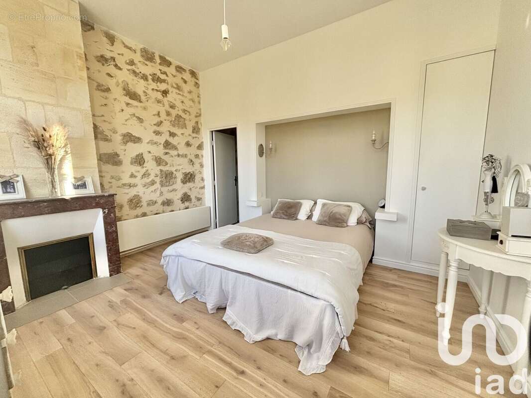 Photo 6 - Maison à SAINT-MEDARD-EN-JALLES