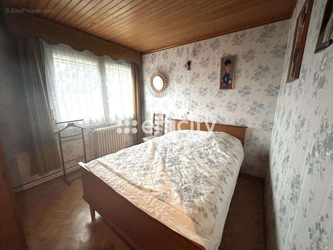 Maison à SAINS-EN-GOHELLE