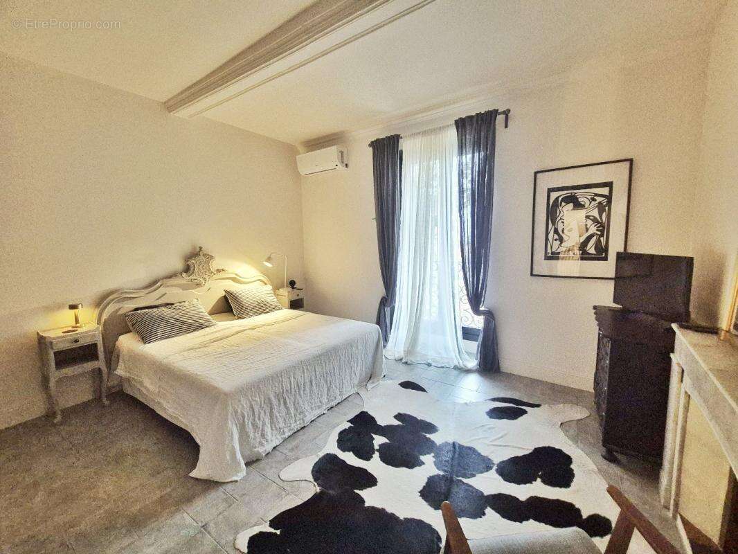 Maison à PUISSALICON