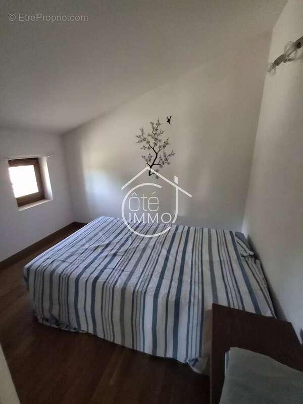 Maison à SAINT-GERMAIN-ET-MONS