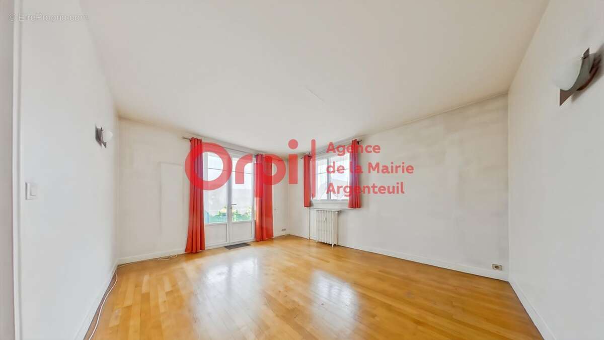 Appartement à ARGENTEUIL