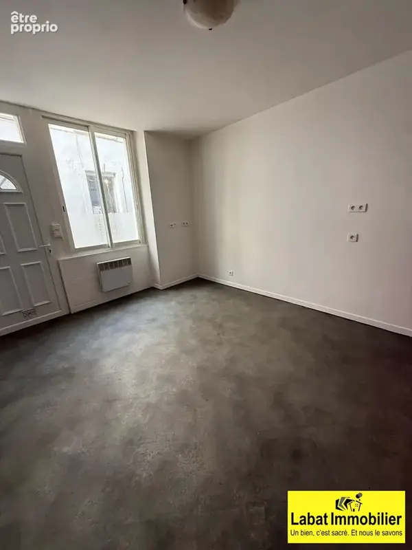 Appartement 2 pièces 46 m² à vendre à Peyrehorade (40300) - photo 2