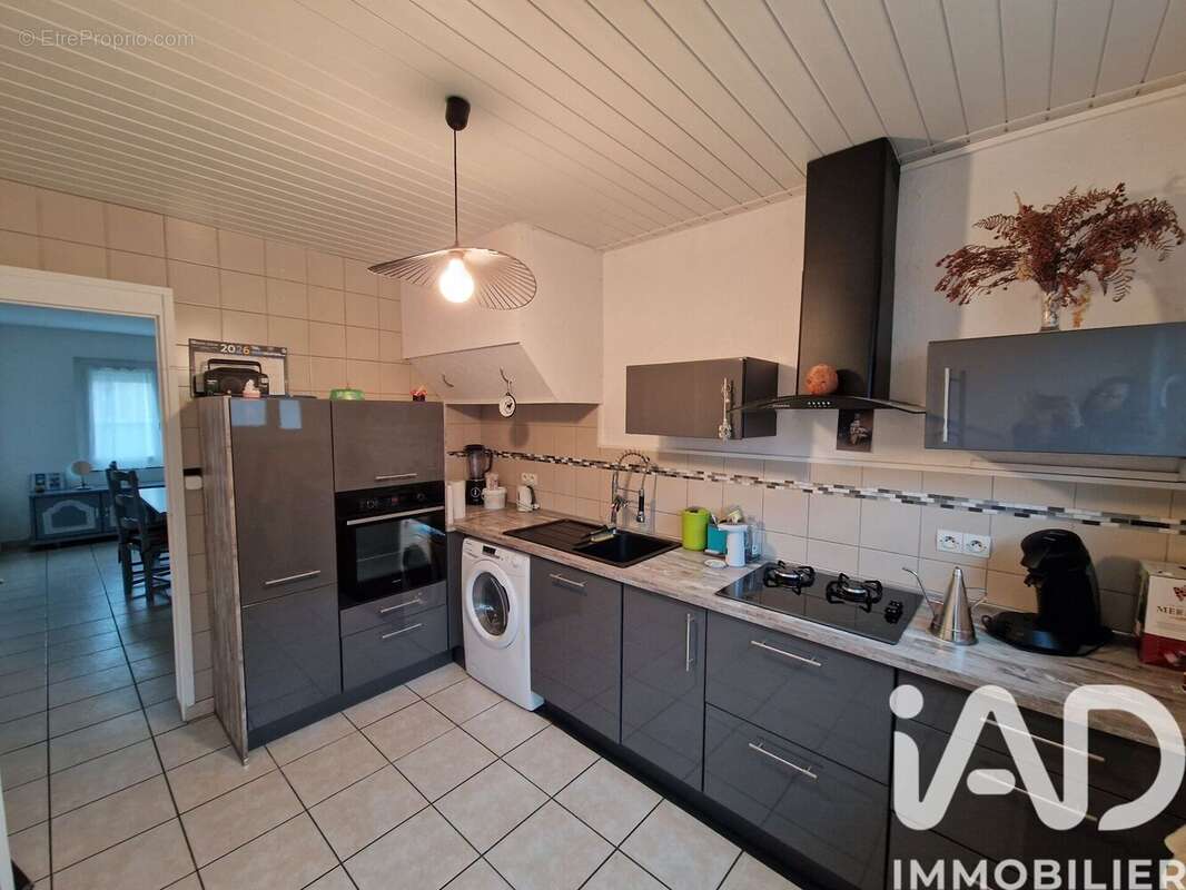 Photo 9 - Appartement à MORCENX