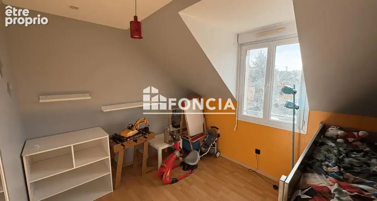 Maison familiale récente de 6 pièces principales - photo 6