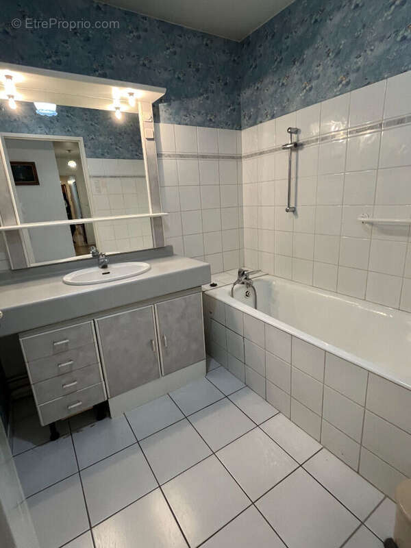 Appartement à VIENNE