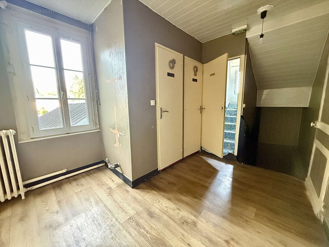 Appartement à VAL-DE-SAANE