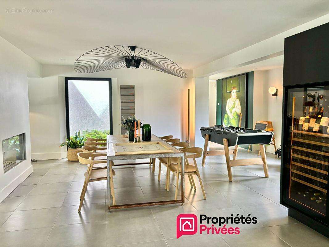 Proprietes privees cote d'opale vous propose : - photo 6
