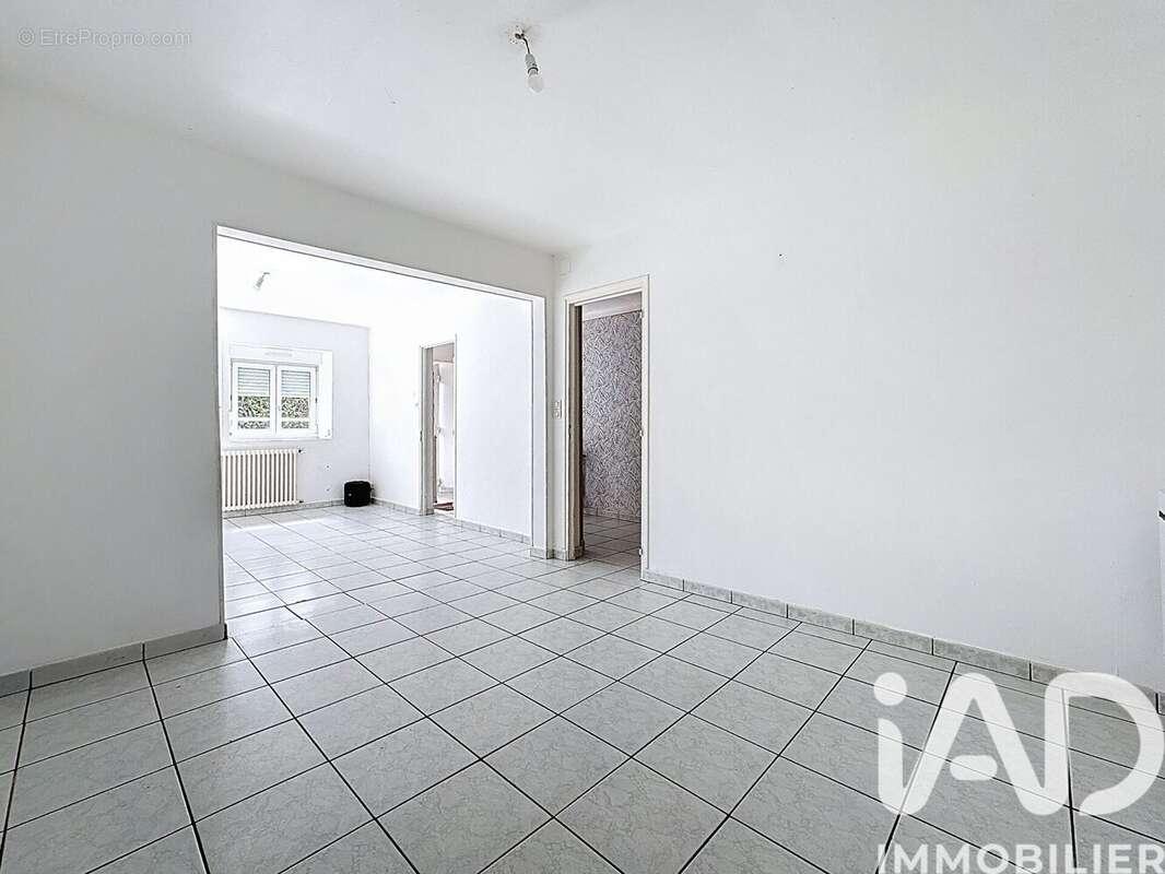 Photo 6 - Maison à LOUDEAC