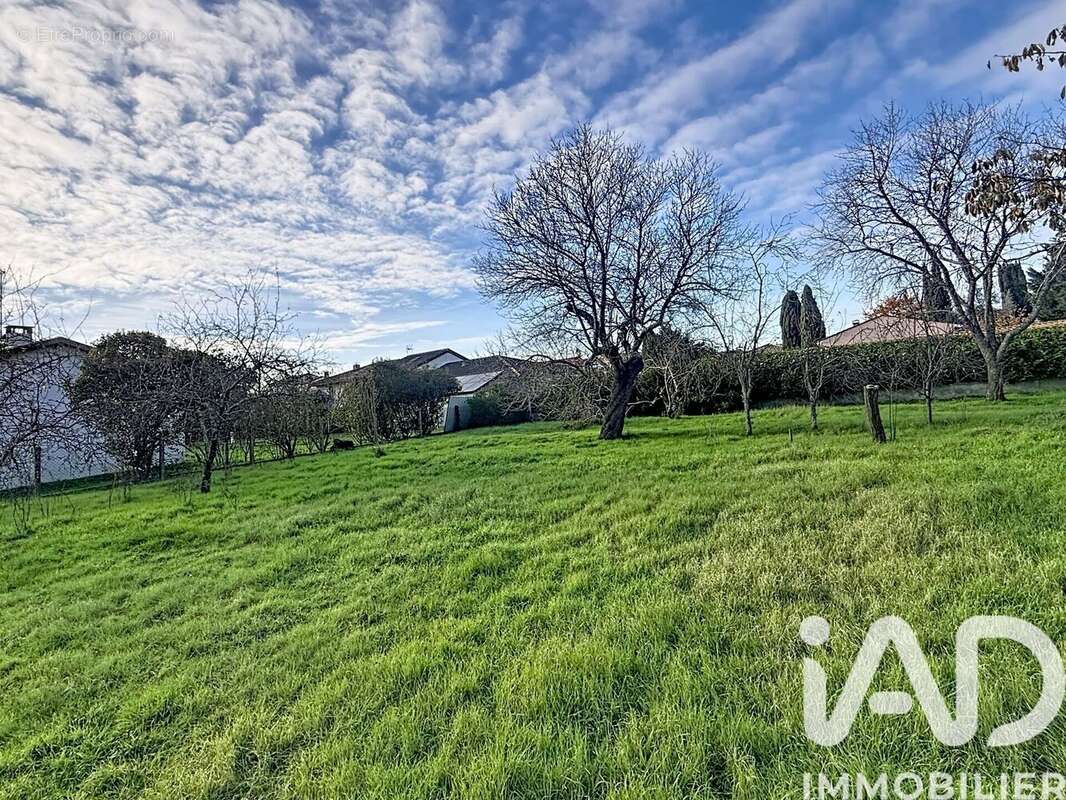 Photo 4 - Maison à CUGNAUX