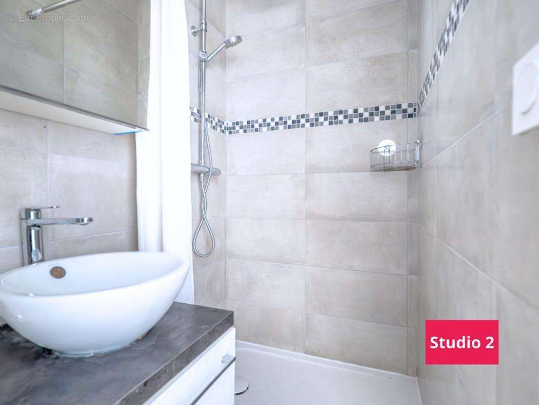 2 appartements studios proche Métro École Vétérinaire de Maisons-Alfort - photo 12