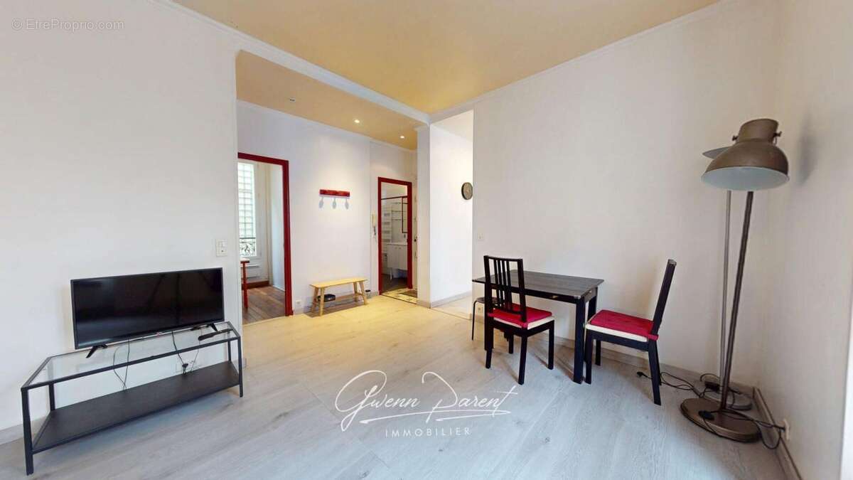 Appartement à MEUDON
