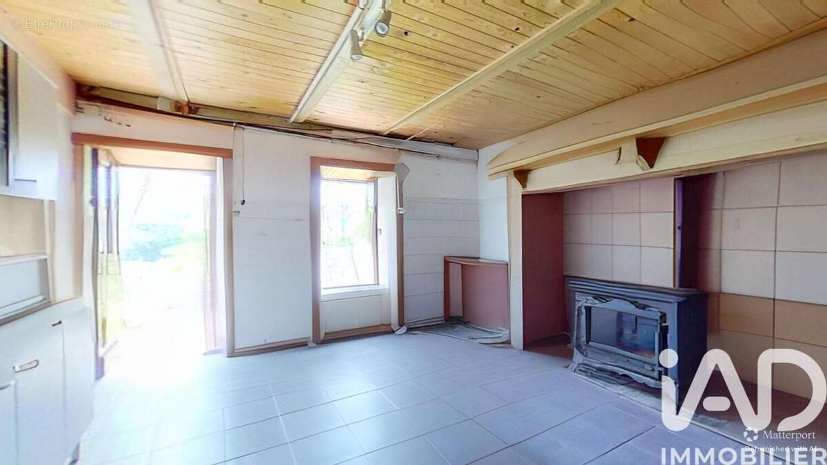 Maison 66 m² à Moussages  - photo 9