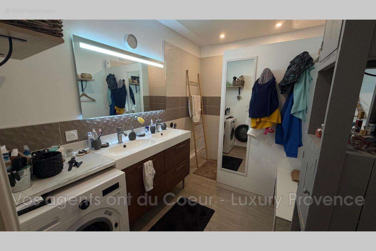 Appartement à GARDANNE