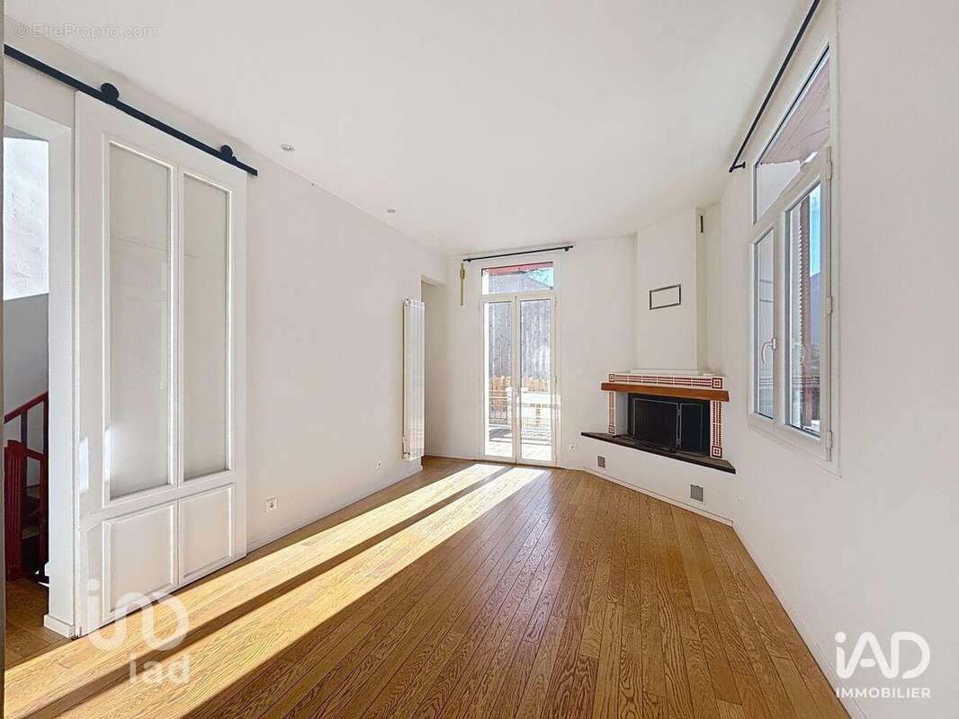 Photo 9 - Maison à SAINT-MARTIN-VESUBIE