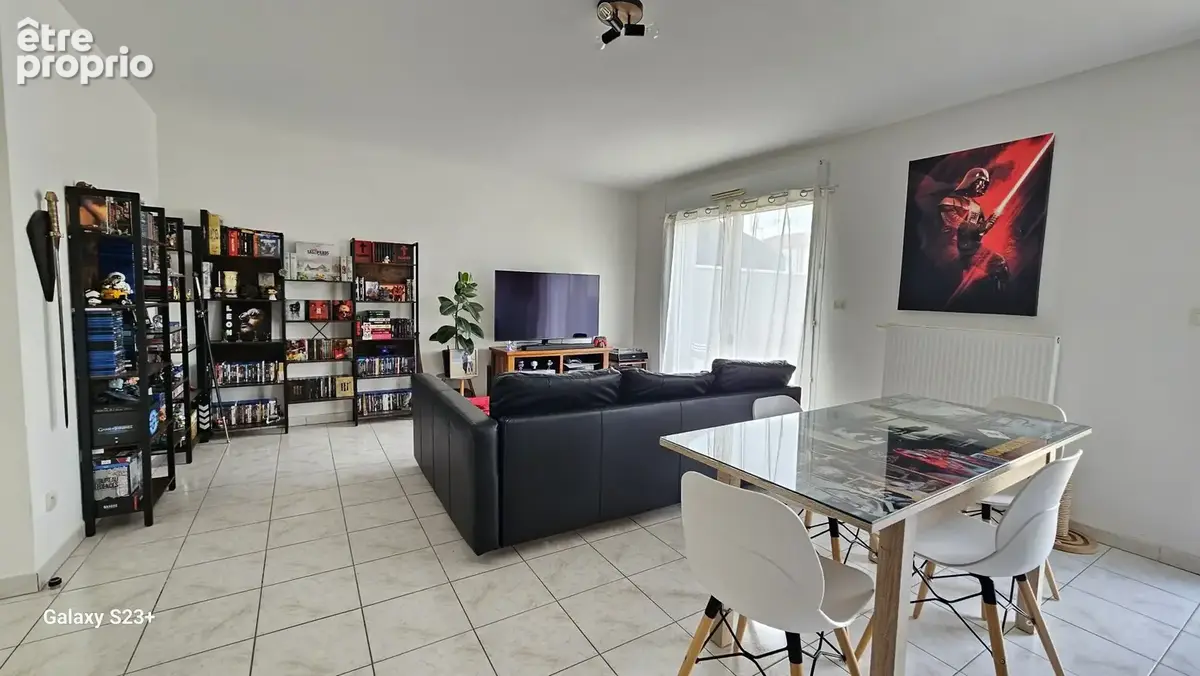 Maison 4 pièces 86 m² à vendre à Niort (79000) - photo 6