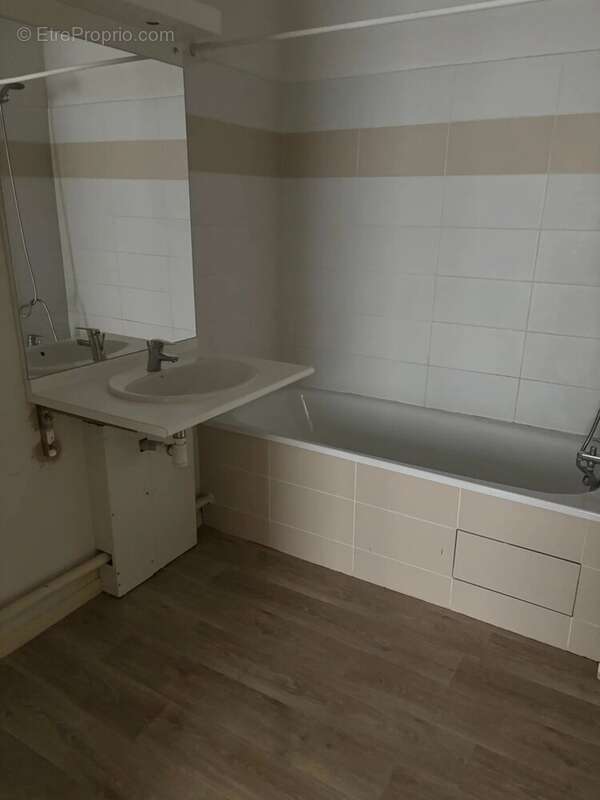 Appartement à BALMA