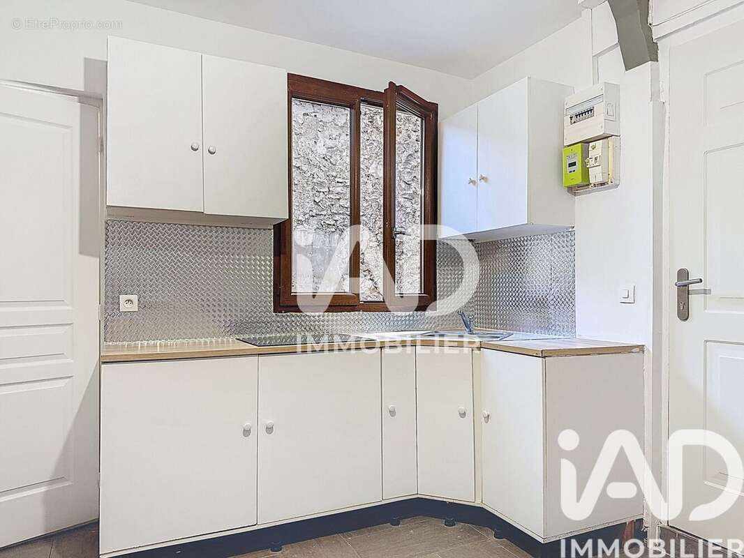 Photo 2 - Appartement à CORBEIL-ESSONNES