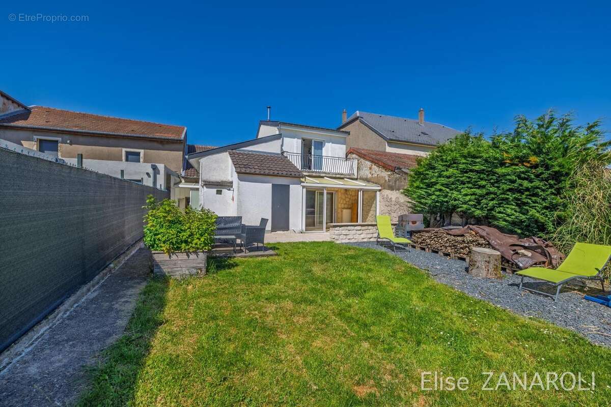 Maison 145 m² à Zoufftgen  - photo 6