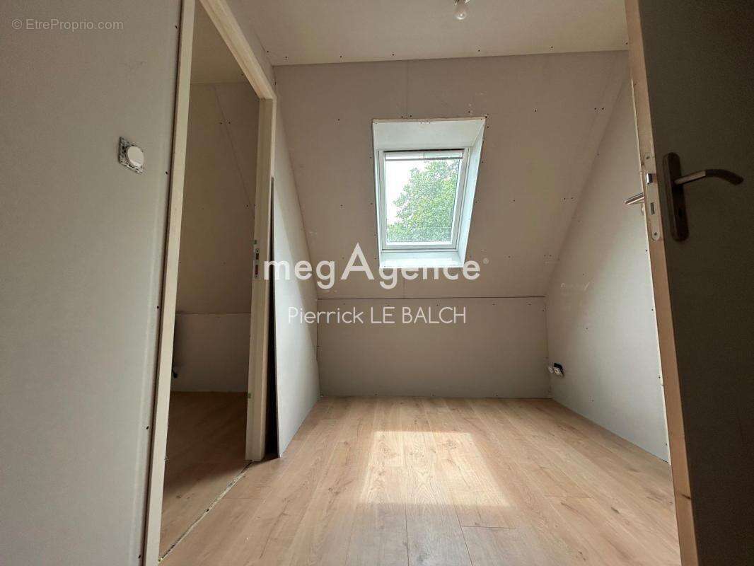 À vendre Maison en pierre rénovée de 112 m² à Plounérin - photo 11