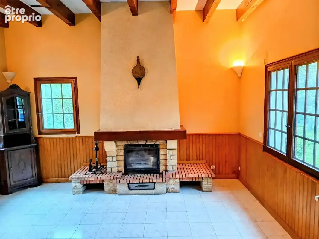 Maison 249 M2 avec terrain - photo 5