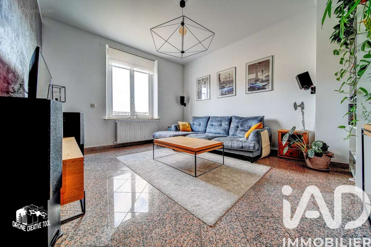 Photo 7 - Maison à VITRY-SUR-ORNE