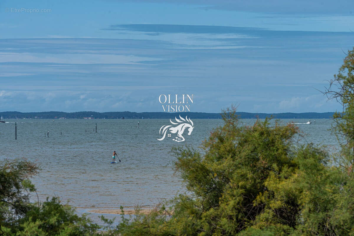 Maison à LA TESTE-DE-BUCH