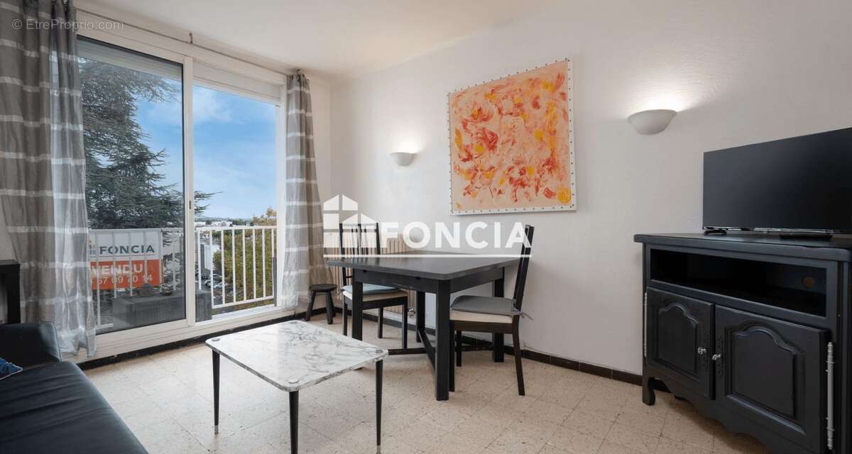 Appartement à BEZIERS