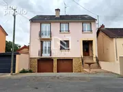 Appartement à DIGOIN