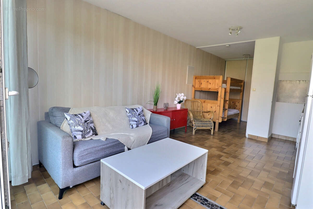 Appartement à PALAVAS-LES-FLOTS