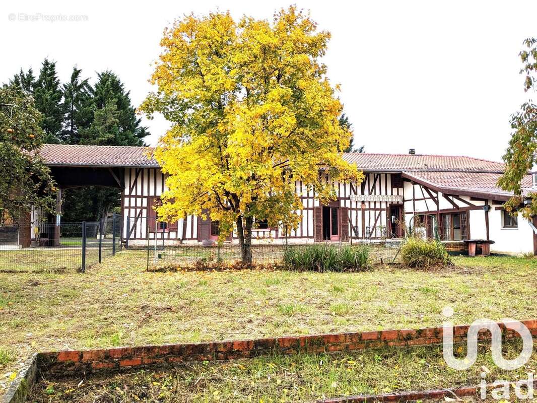 Photo 2 - Maison à DROSNAY